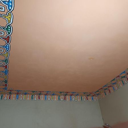 Ecolodge Espace Tamount 뎀나트 외부 사진
